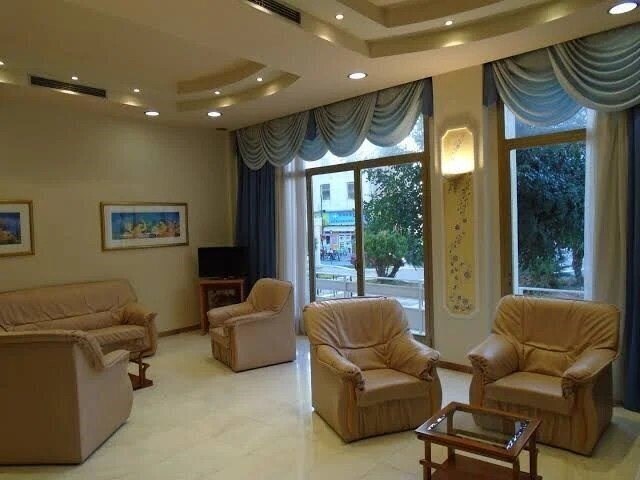 Изображение Possidonion Hotel 2*